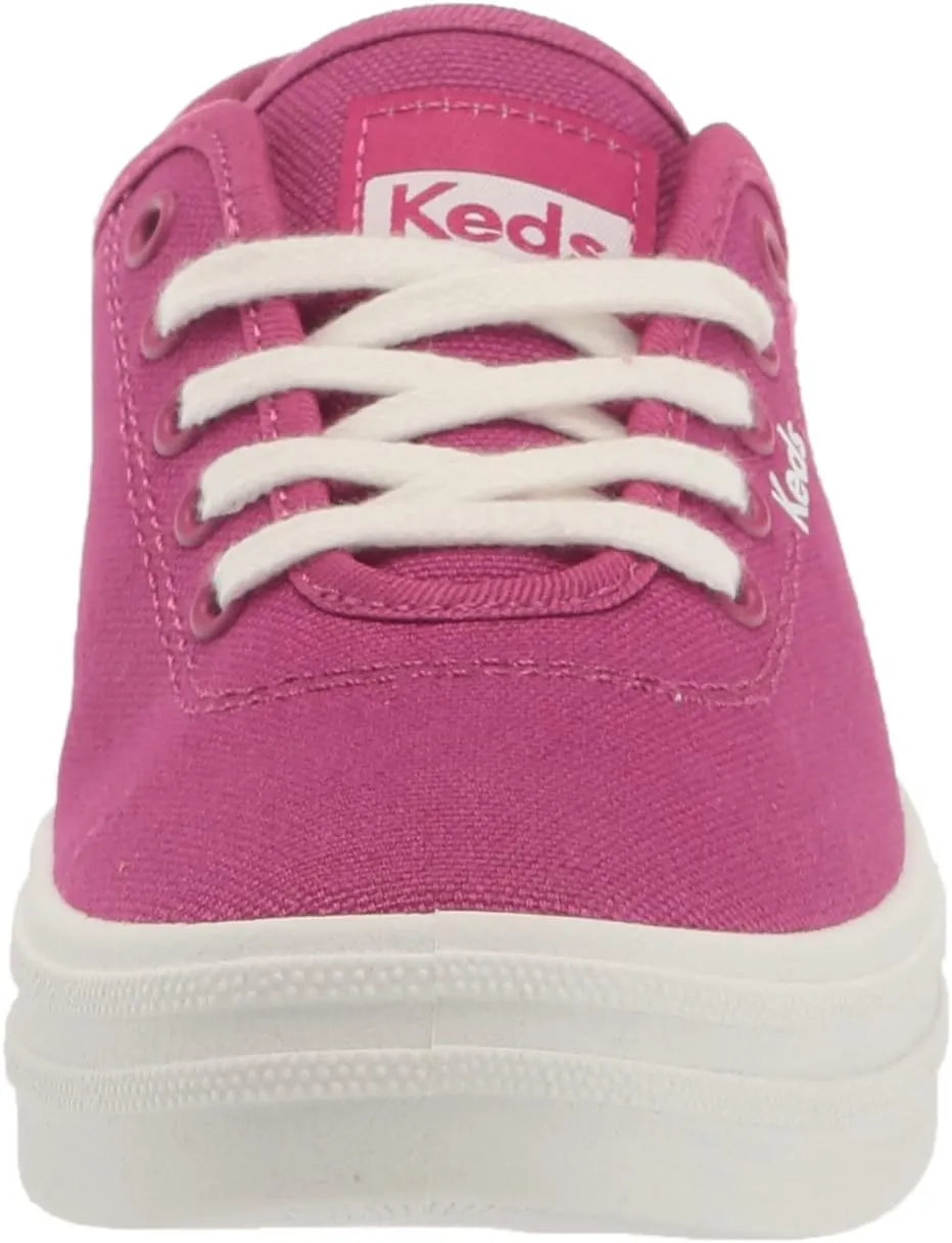 Keds Women's Breezie Canvas