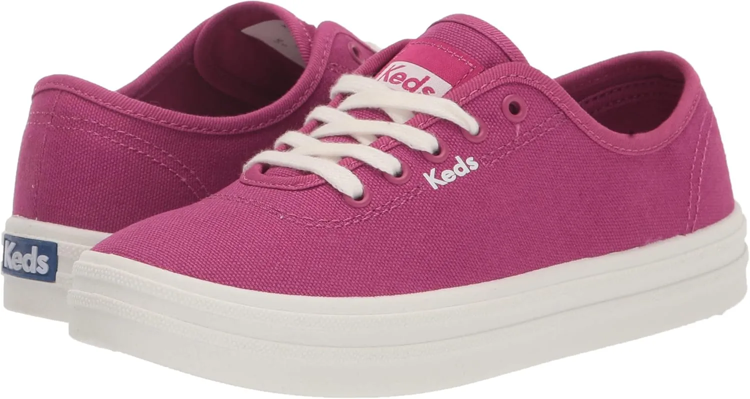 Keds Women's Breezie Canvas