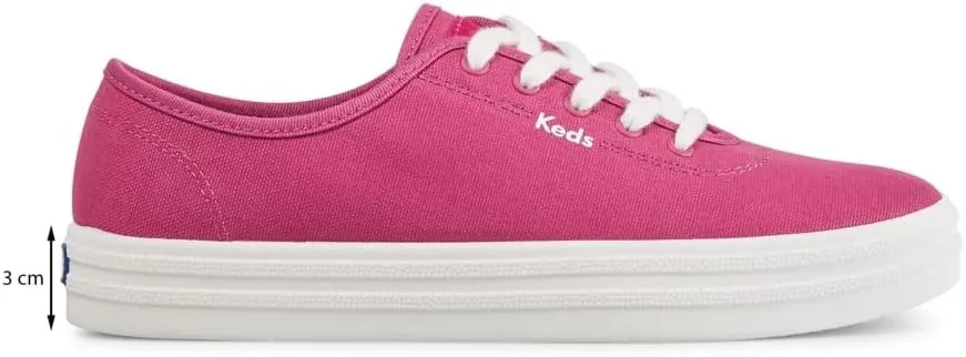 Keds Women's Breezie Canvas