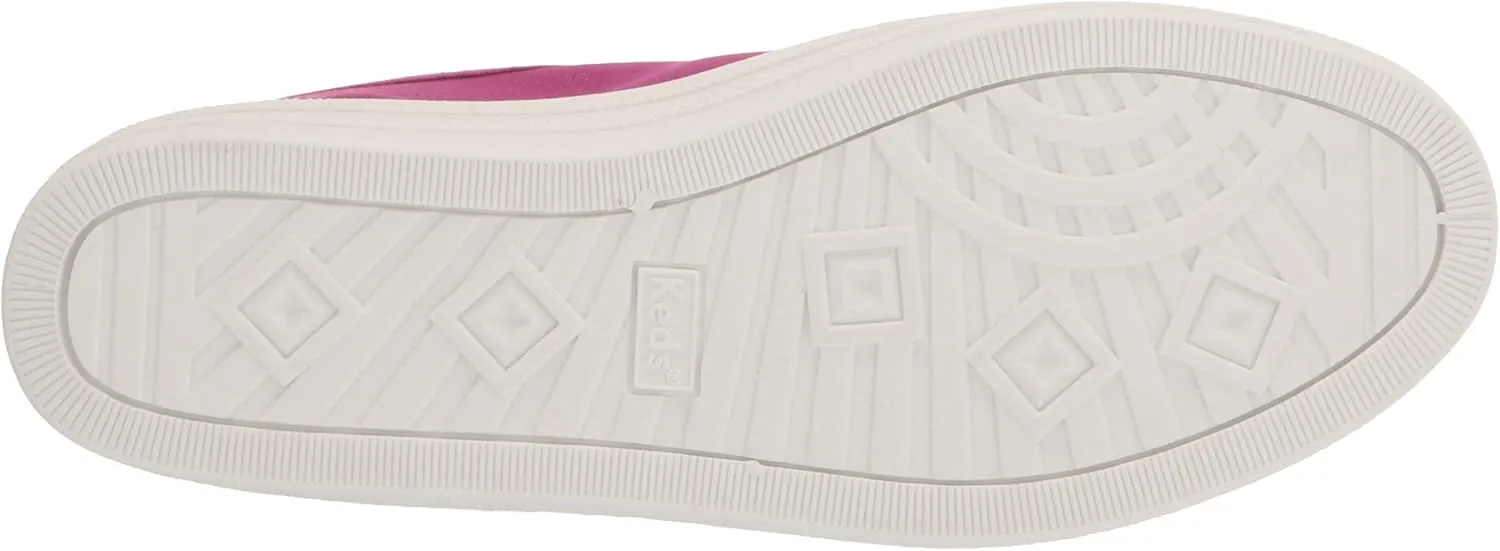 Keds Women's Breezie Canvas