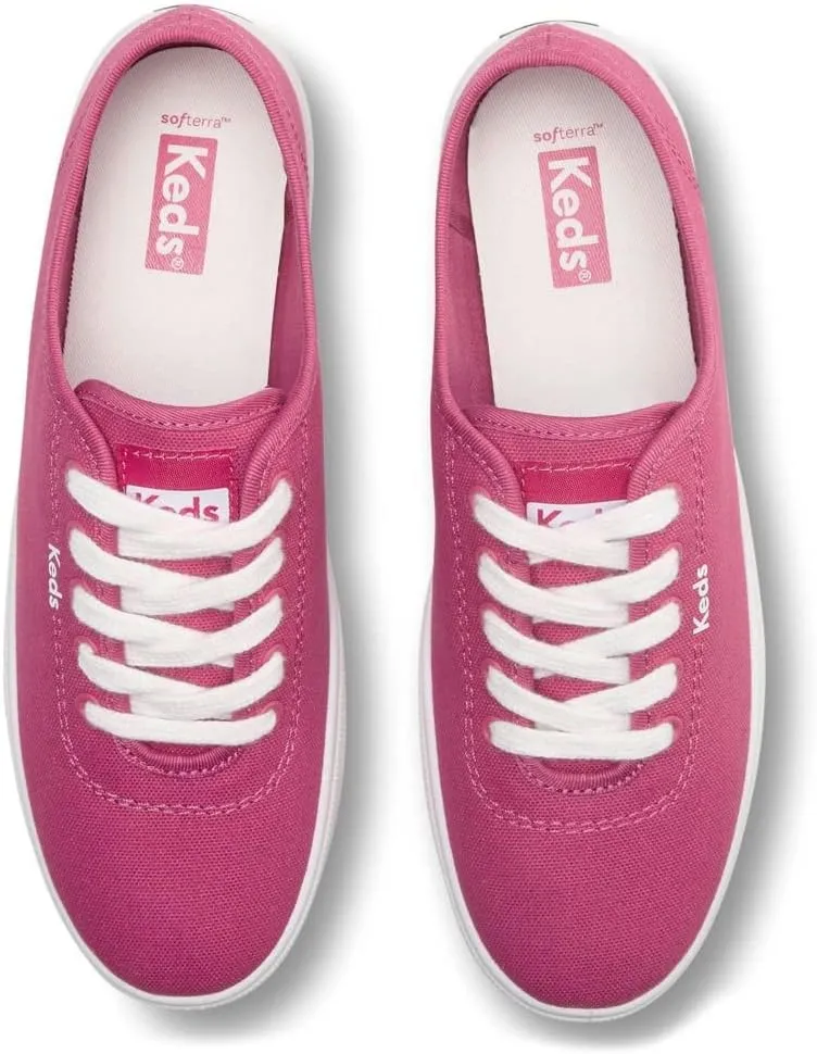 Keds Women's Breezie Canvas