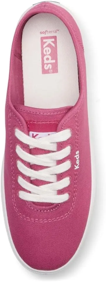 Keds Women's Breezie Canvas