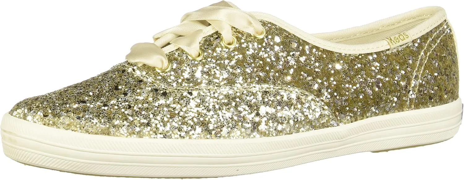 Keds Women's Ch Kate Spade Sneaker