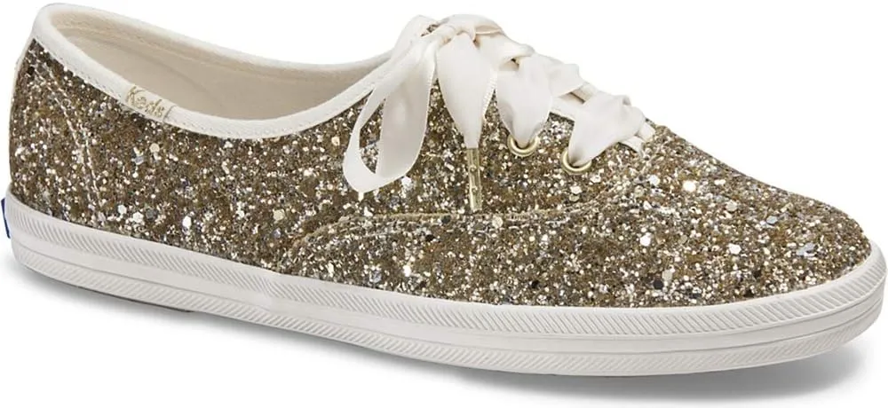 Keds Women's Ch Kate Spade Sneaker