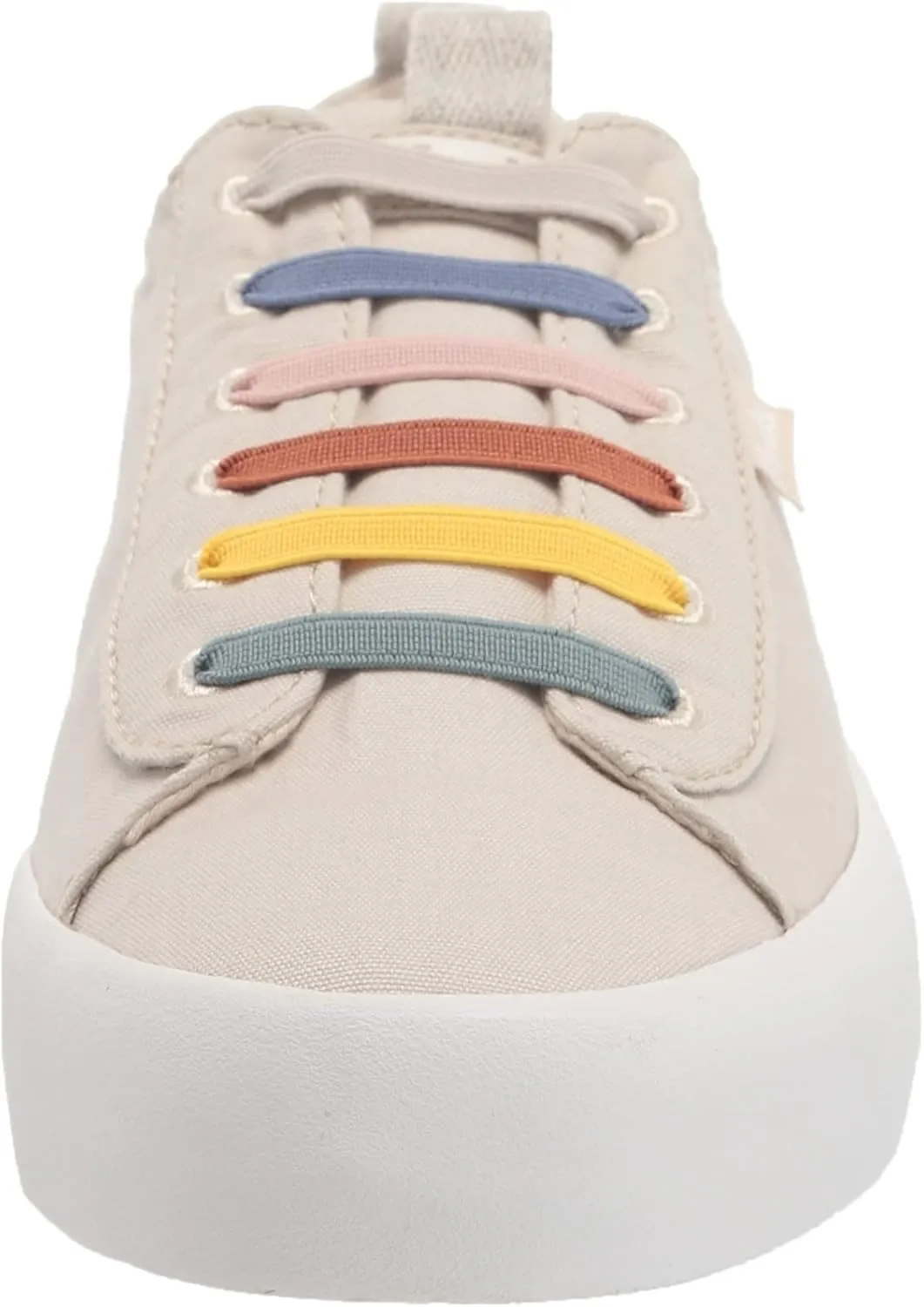 Keds Women's Kickback Organic Cotton Sneaker