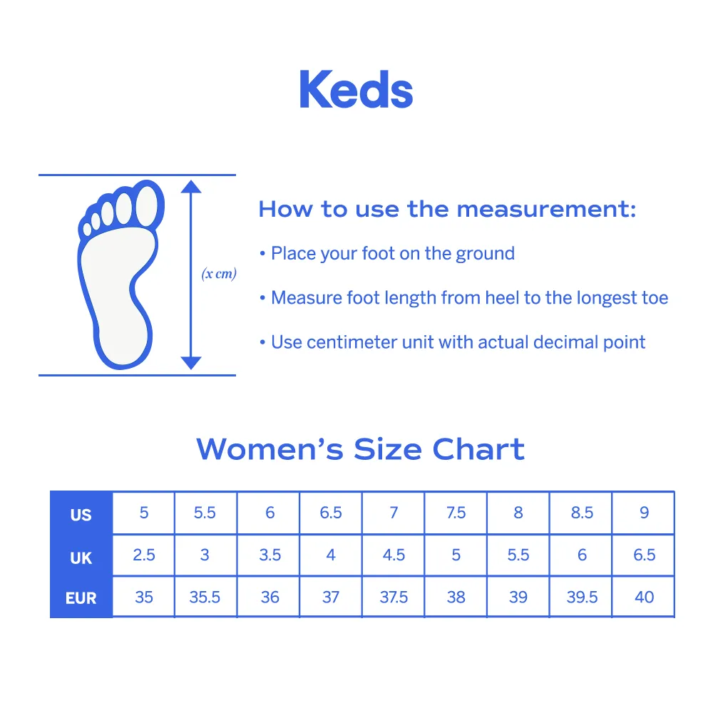 Keds Womens' Remi Mid Zip Leather Black (WH68039)