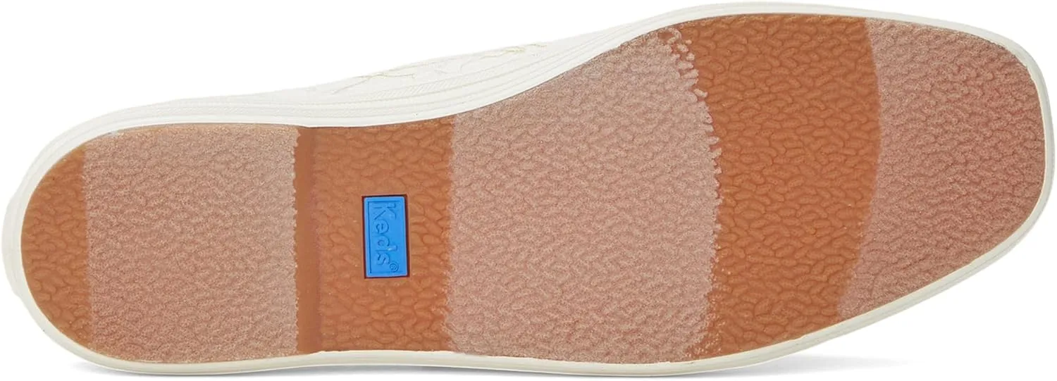 Keds Women's Square Toe Mary Jane Sneaker