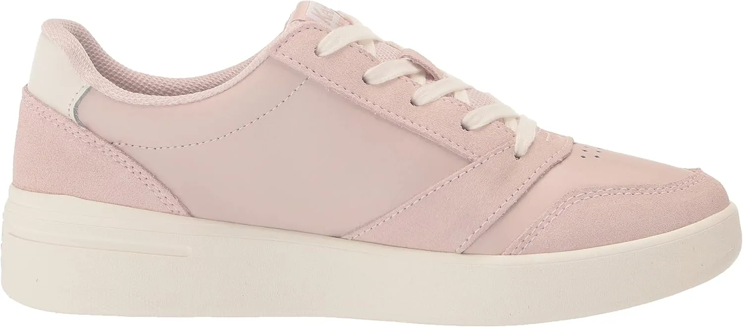 Keds Women's The Court Lace Up Sneaker