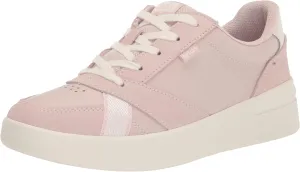 Keds Women's The Court Lace Up Sneaker