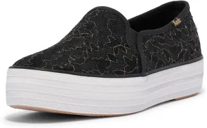 Keds Women's Triple Decker Slip on Sneaker
