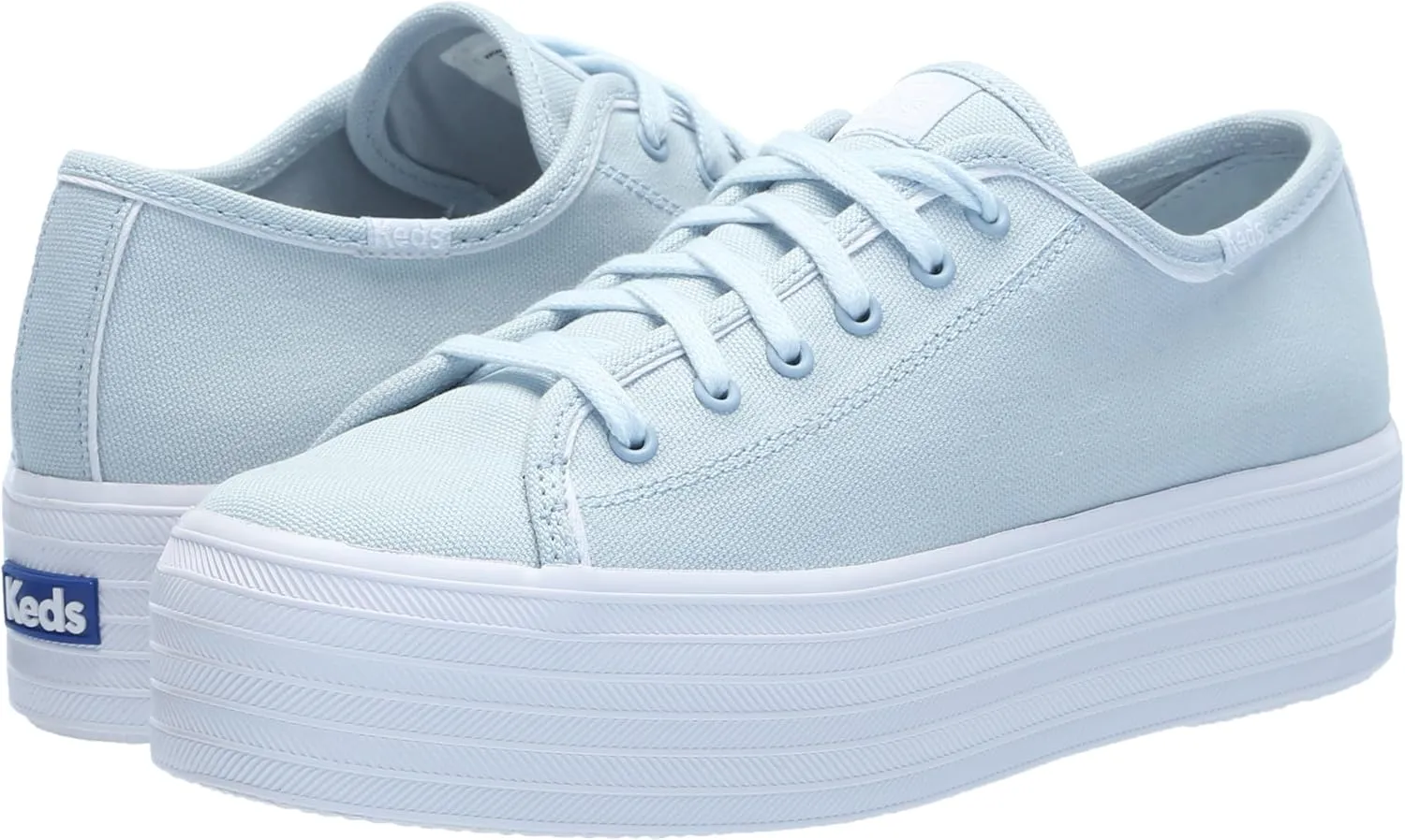 Keds Women's Triple Up Sneaker