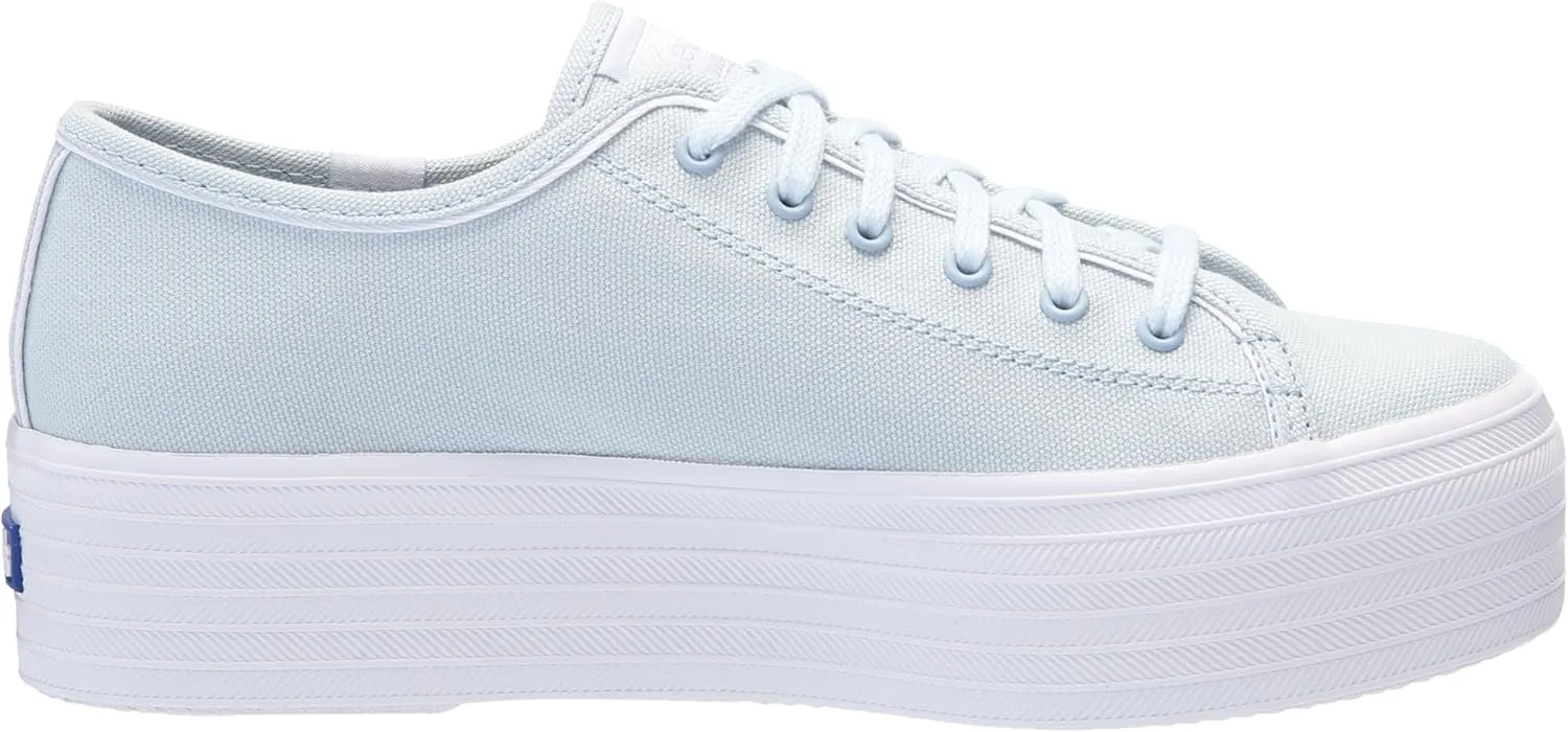 Keds Women's Triple Up Sneaker
