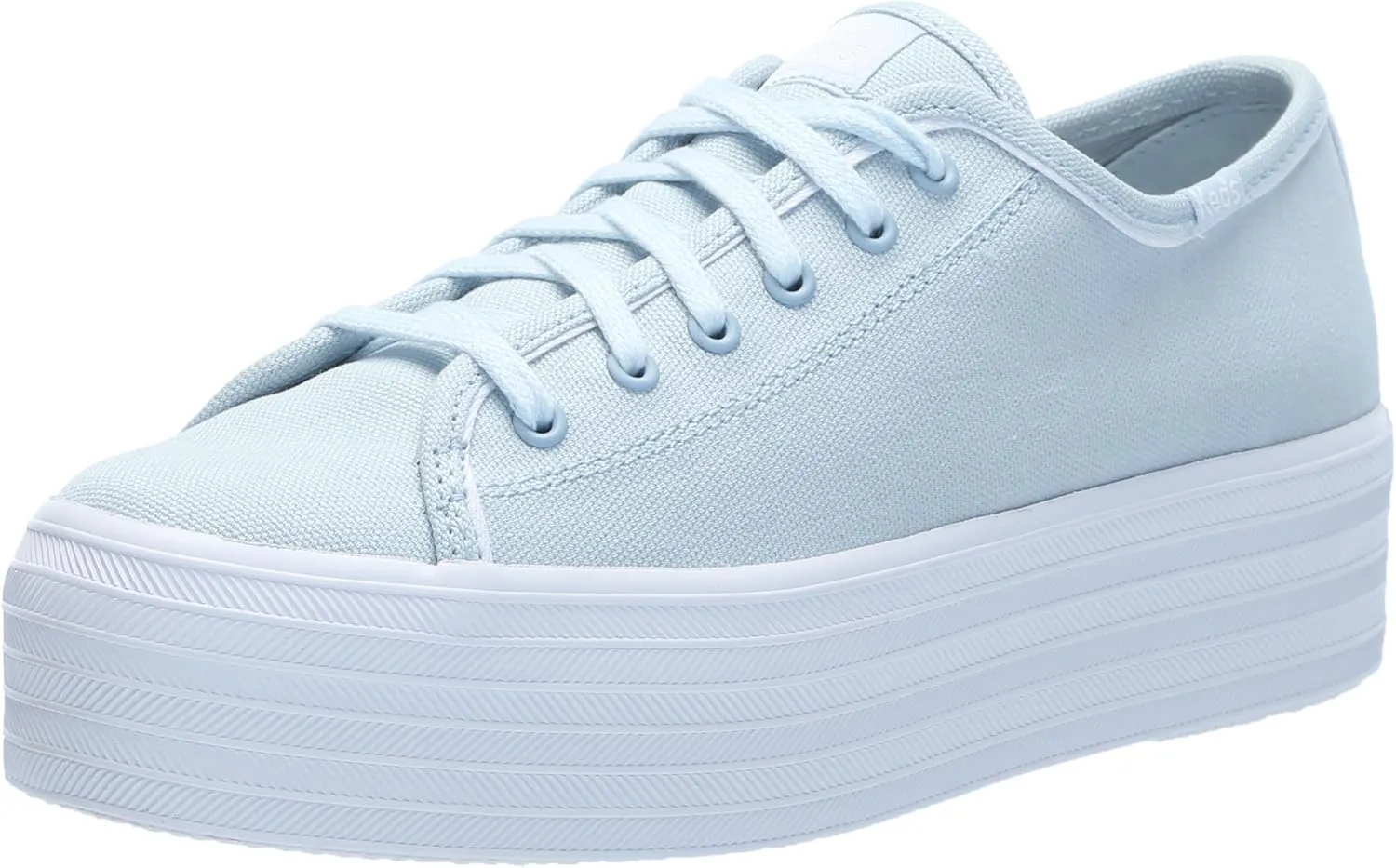 Keds Women's Triple Up Sneaker