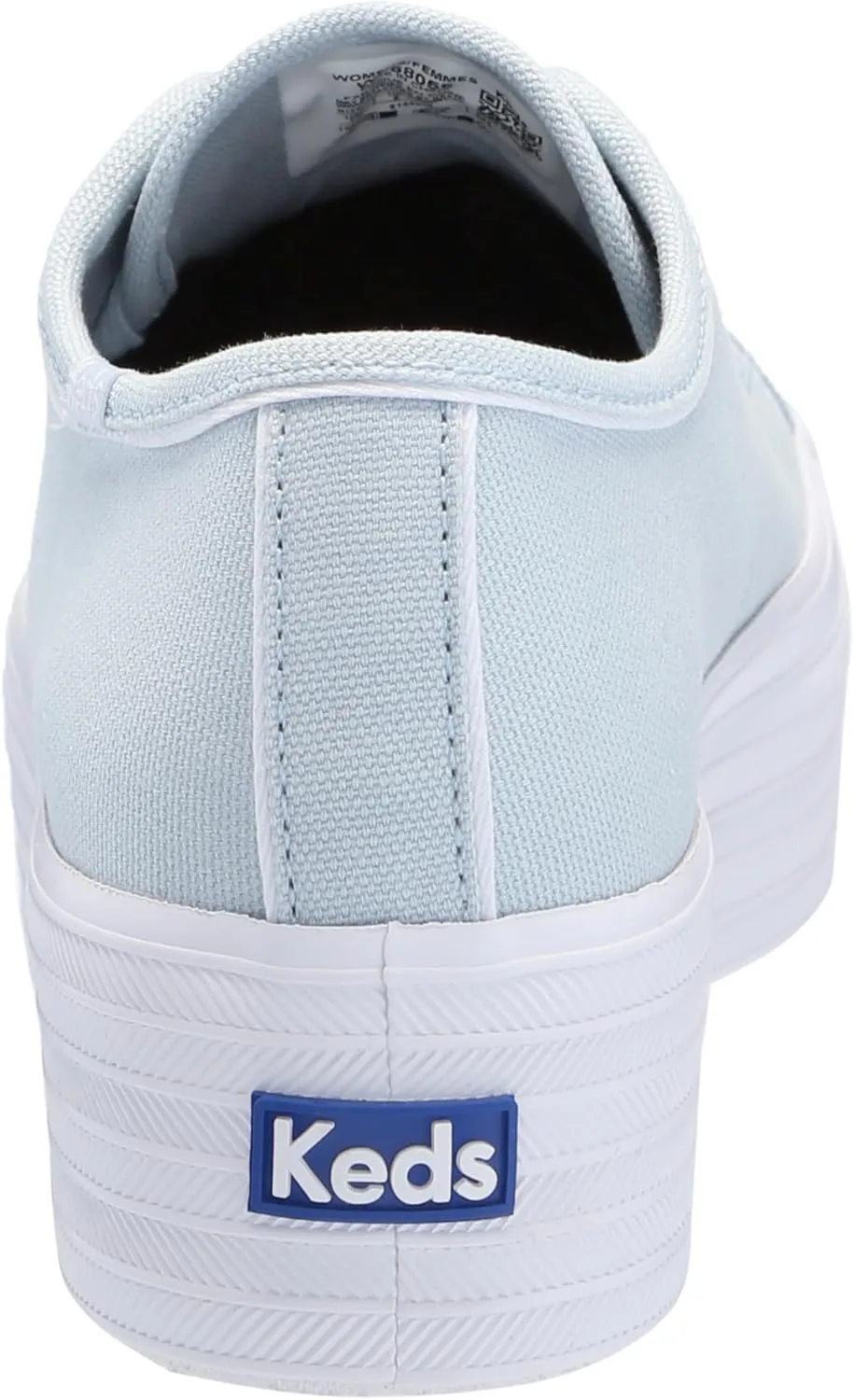 Keds Women's Triple Up Sneaker