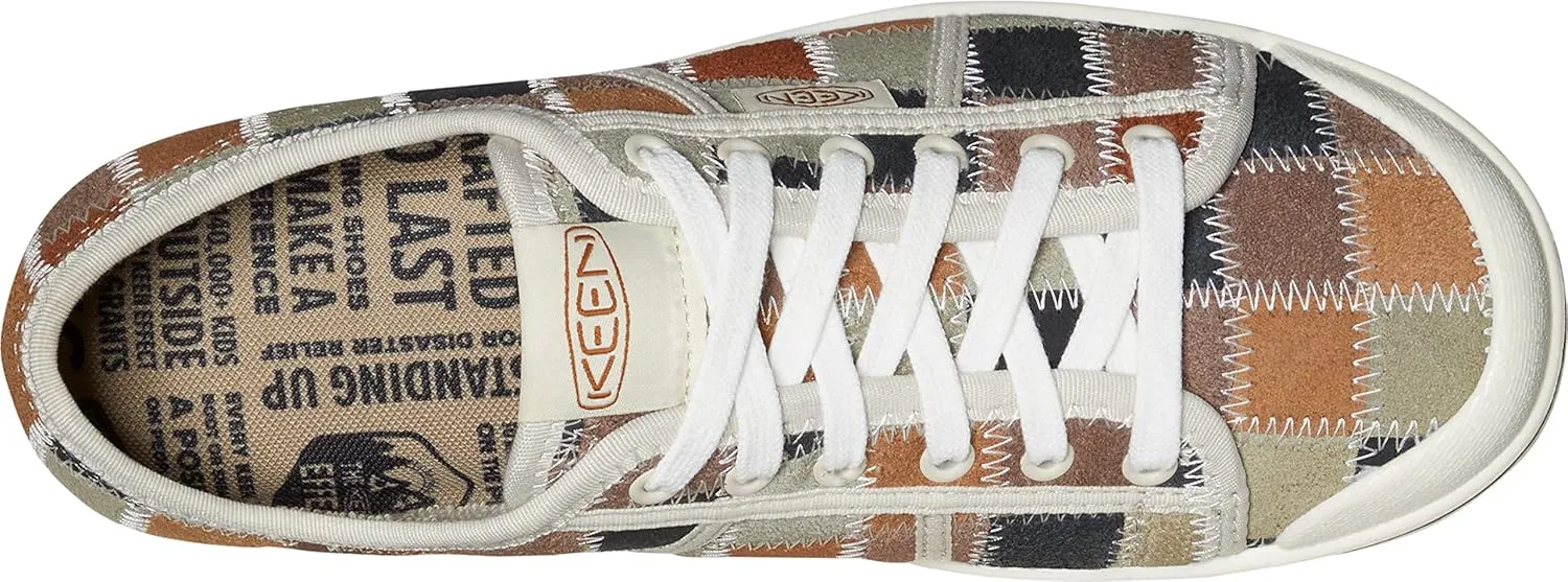 KEEN Men's Eldon Harvest Sneaker