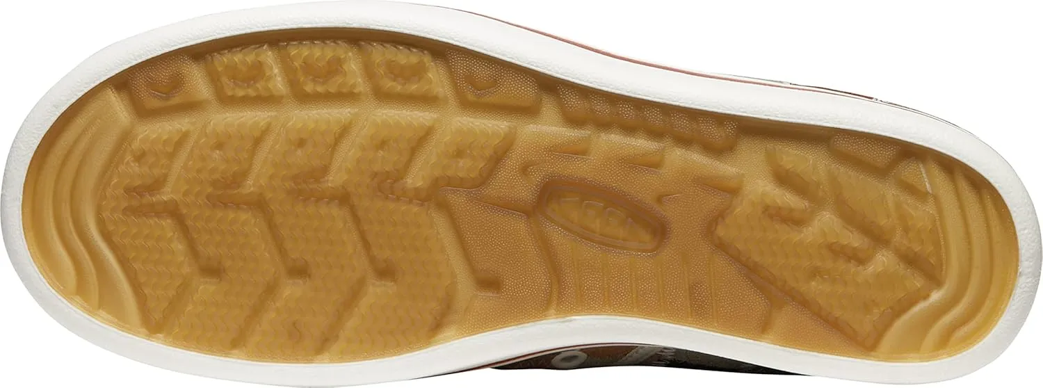 KEEN Men's Eldon Harvest Sneaker