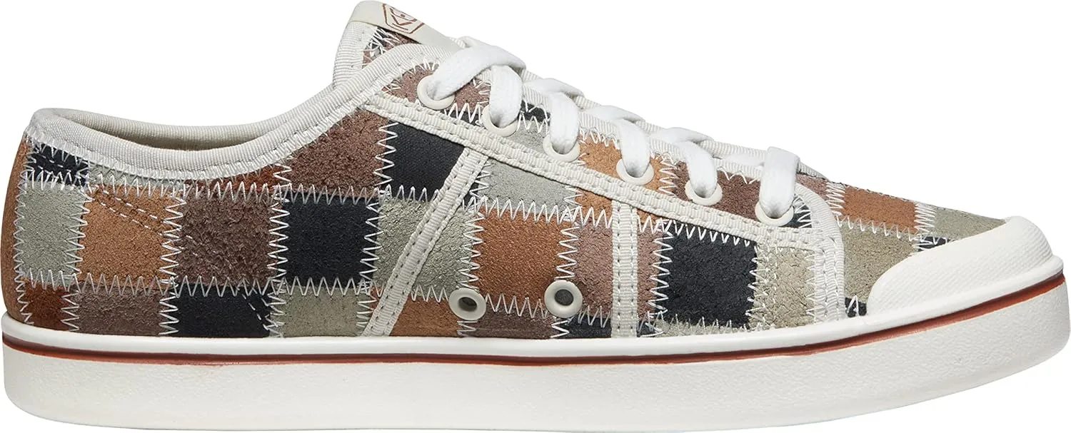 KEEN Men's Eldon Harvest Sneaker