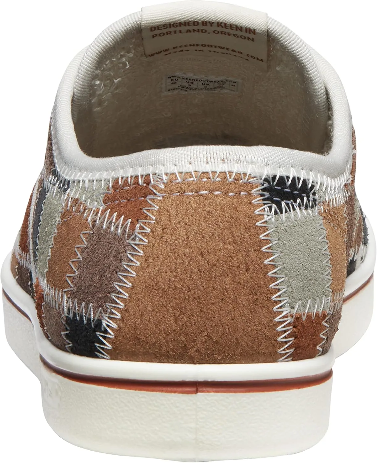 KEEN Men's Eldon Harvest Sneaker