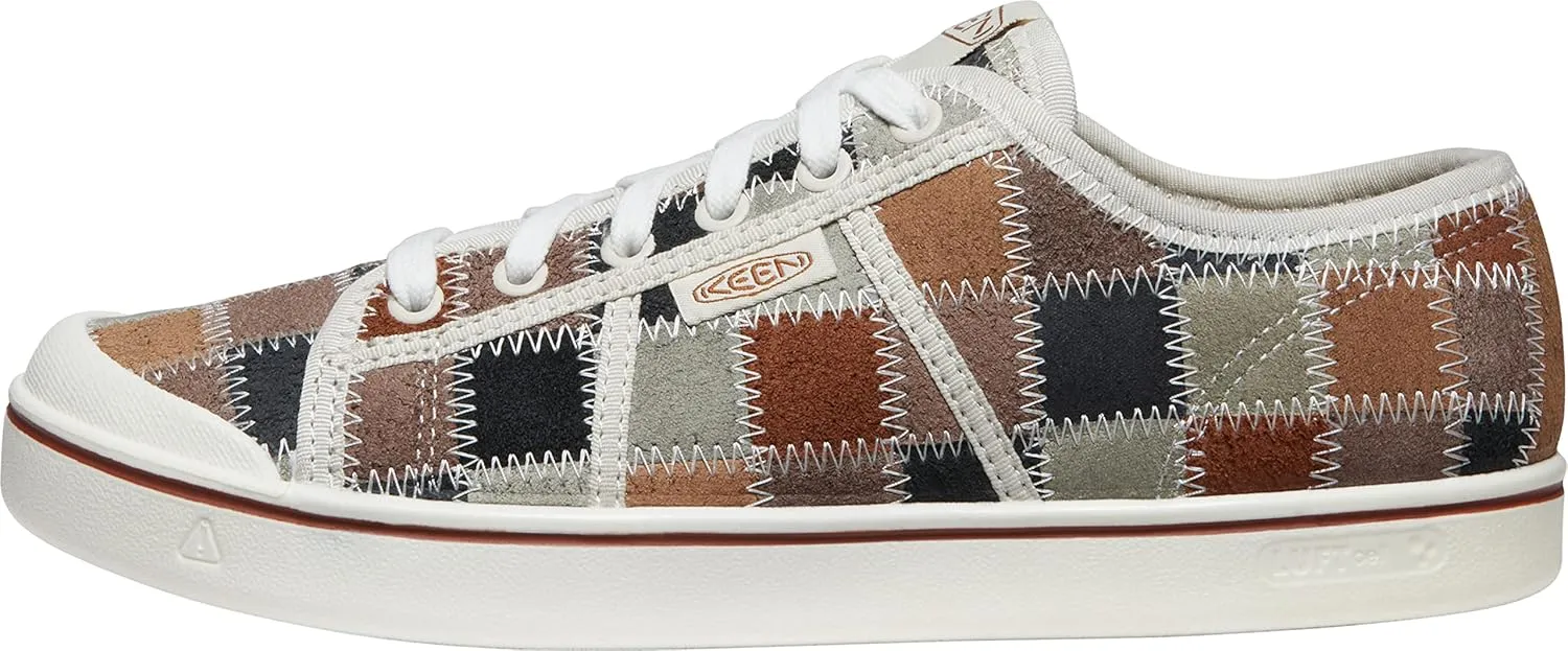 KEEN Men's Eldon Harvest Sneaker