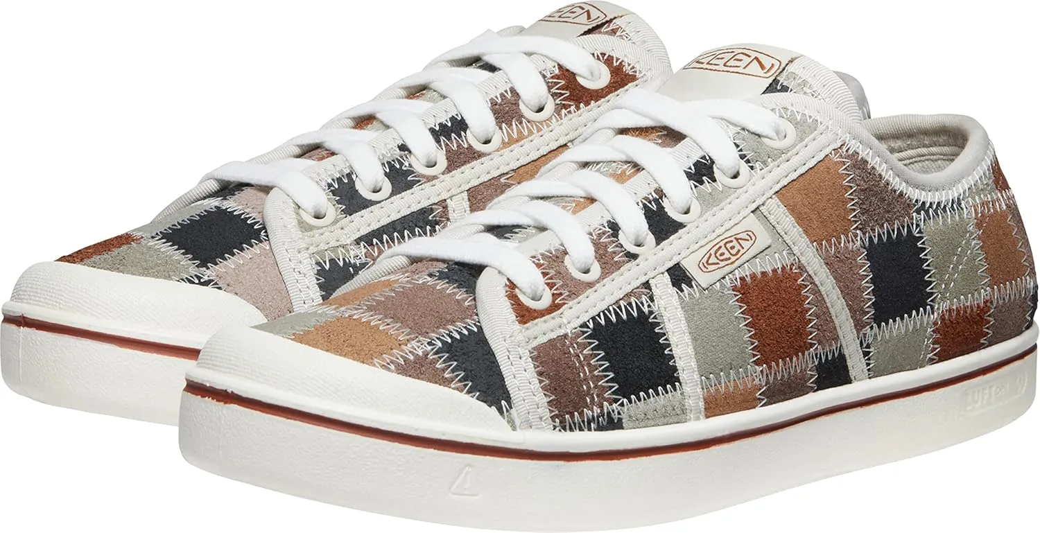 KEEN Men's Eldon Harvest Sneaker
