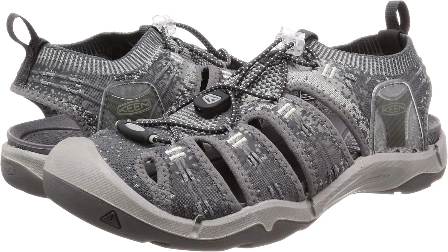 KEEN - Men's EVOFIT ONE Water Sandal for Outdoor Adventures