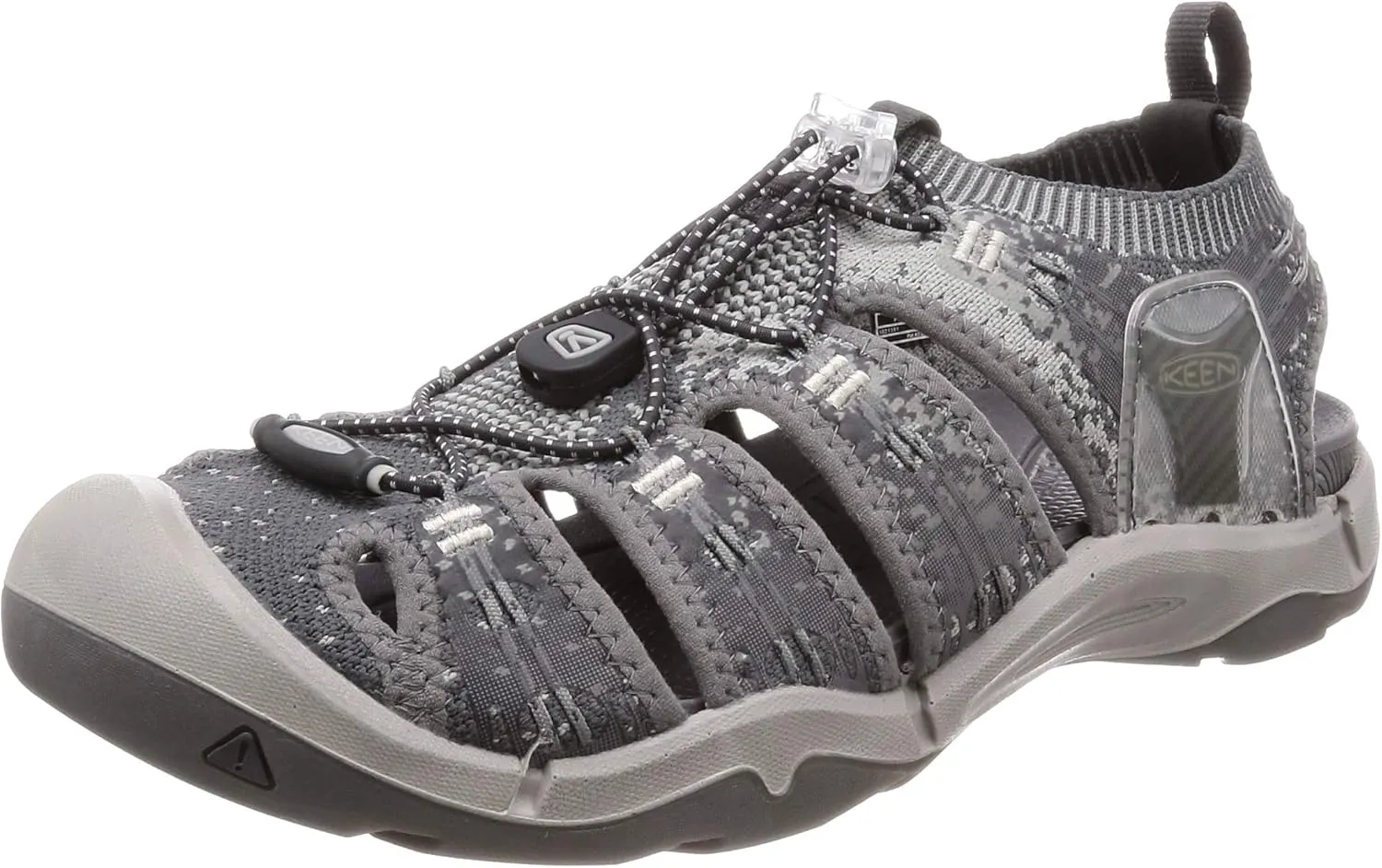 KEEN - Men's EVOFIT ONE Water Sandal for Outdoor Adventures