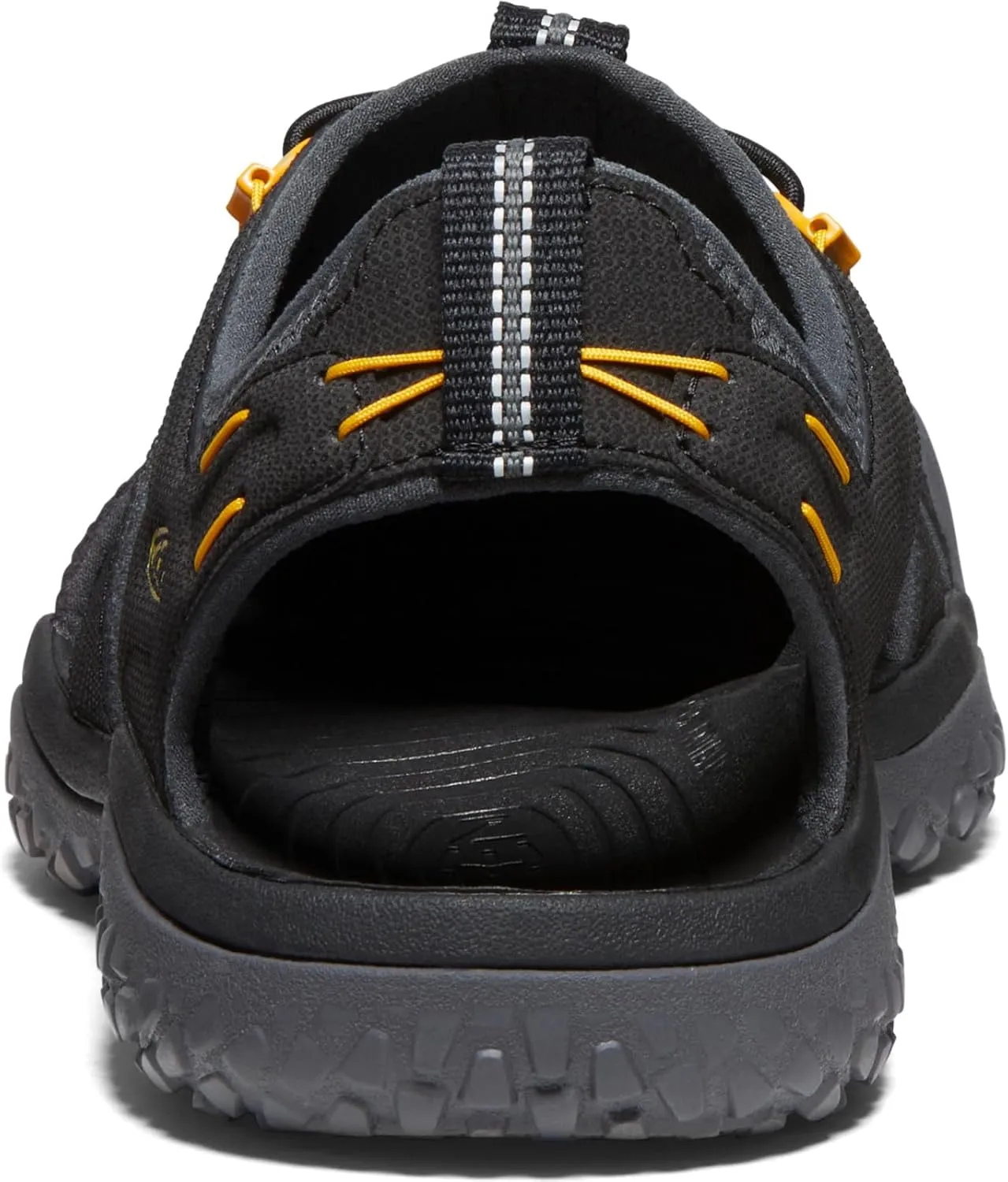 KEEN Men's SOLR High Performance Sport Closed Toe Water Water Shoe