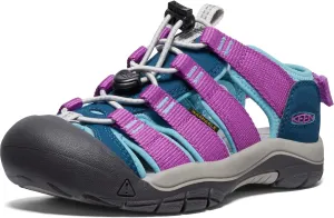 KEEN unisex child Newport Boundless Adaptive Alternative Closure Easy On Outdoor Water