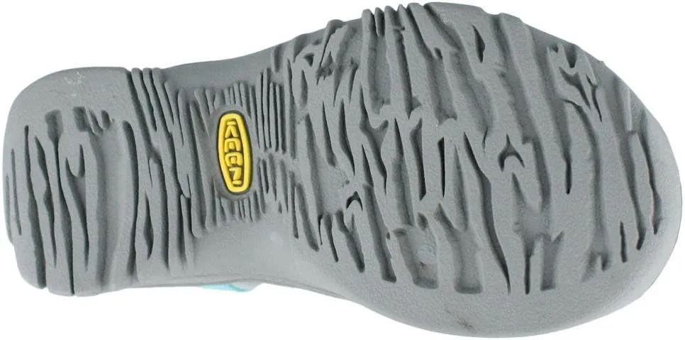 KEEN Whisper Toddler Hook-and-Loop Sandal (Toddler/Little Kid)