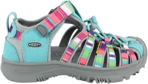 KEEN Whisper Toddler Hook-and-Loop Sandal (Toddler/Little Kid)