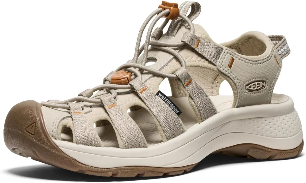 KEEN Women's Astoria West Closed Toe Sandals