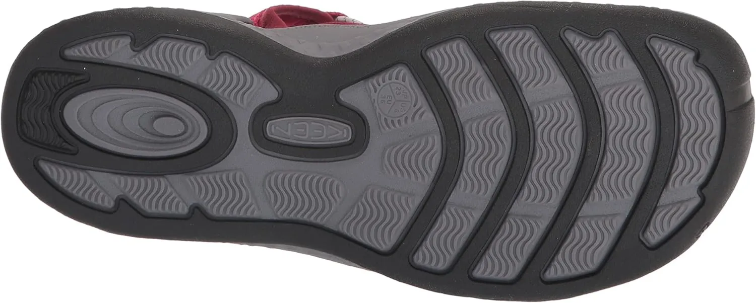 KEEN Women's Drift Creek H2 Closed Toe Water
