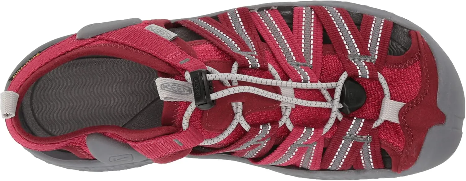 KEEN Women's Drift Creek H2 Closed Toe Water