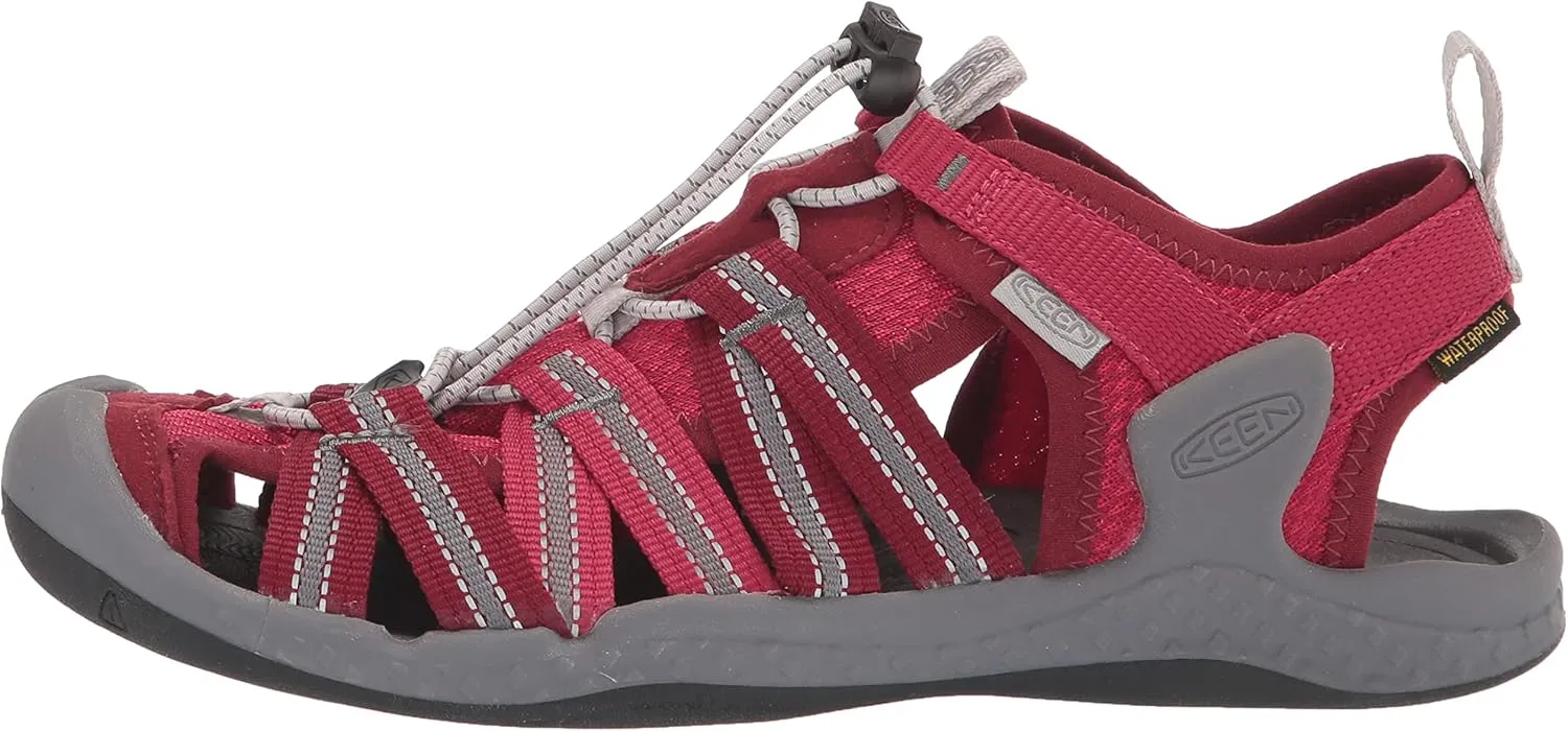 KEEN Women's Drift Creek H2 Closed Toe Water