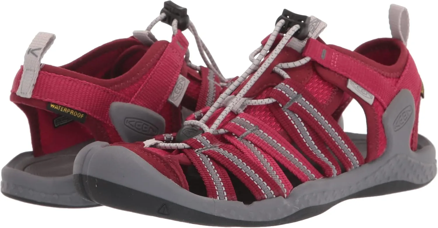 KEEN Women's Drift Creek H2 Closed Toe Water