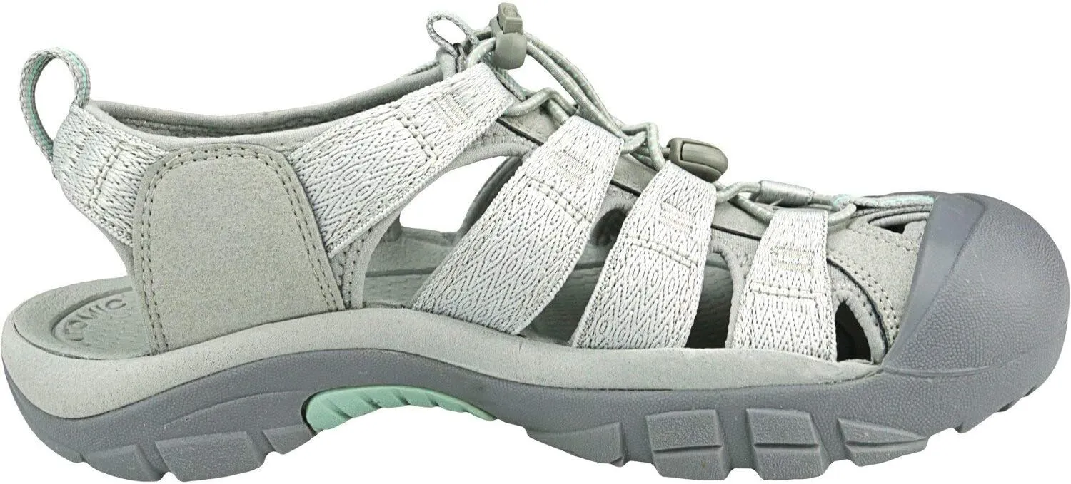 KEEN Women's Newport H2 Closed Toe Water Sandal