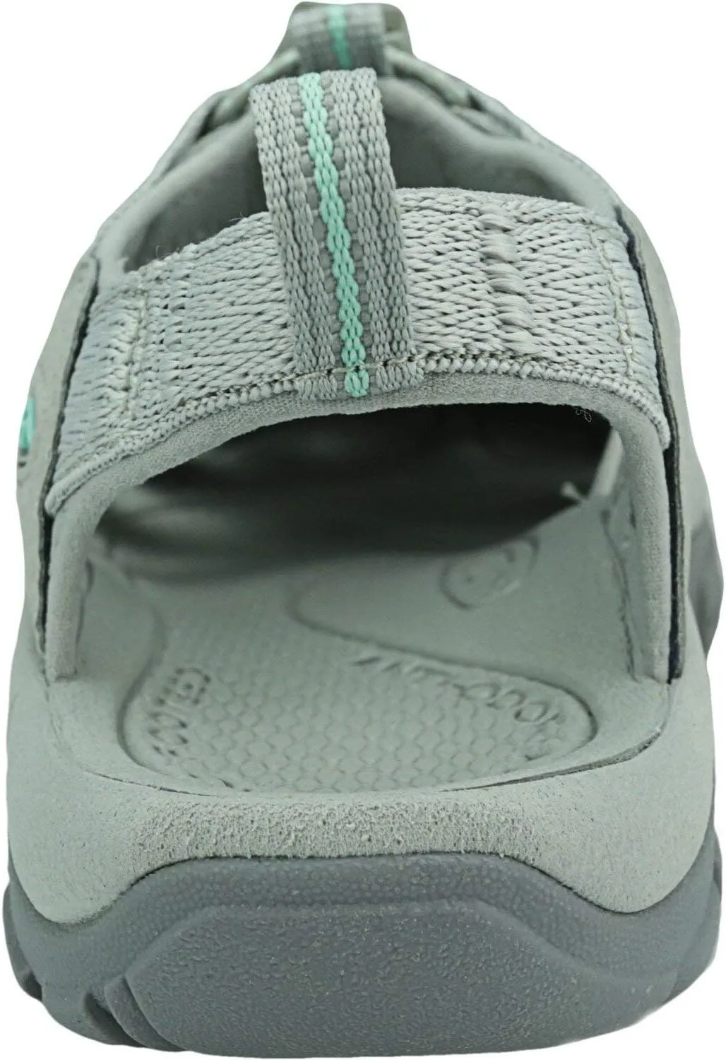KEEN Women's Newport H2 Closed Toe Water Sandal