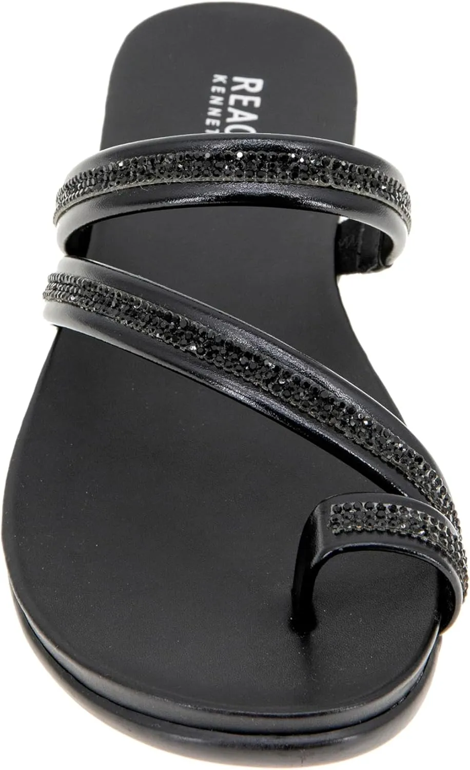 Kenneth Cole REACTION Women's Gia Wedge Sandal