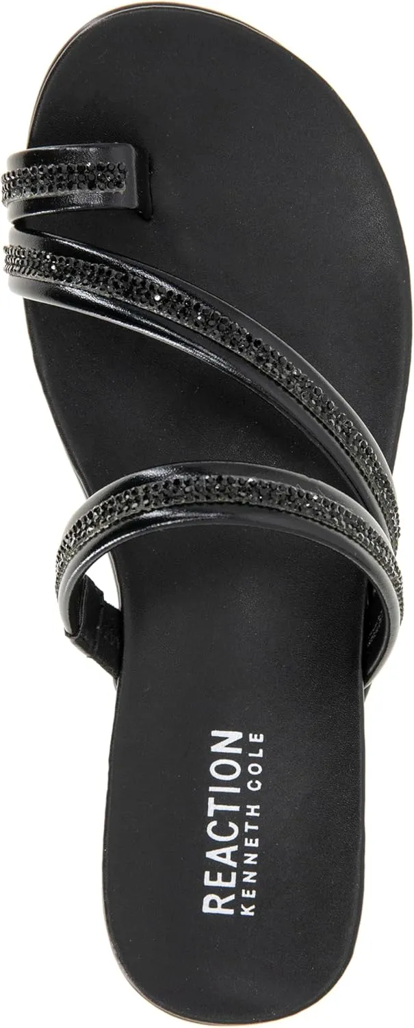Kenneth Cole REACTION Women's Gia Wedge Sandal