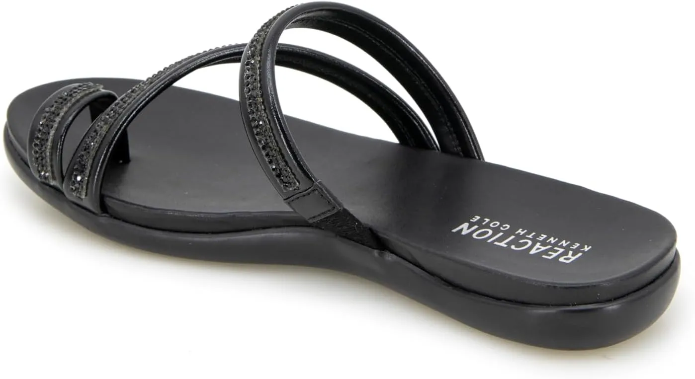 Kenneth Cole REACTION Women's Gia Wedge Sandal
