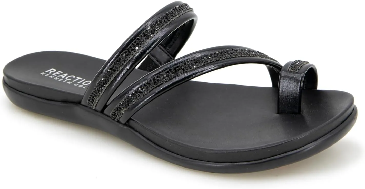 Kenneth Cole REACTION Women's Gia Wedge Sandal