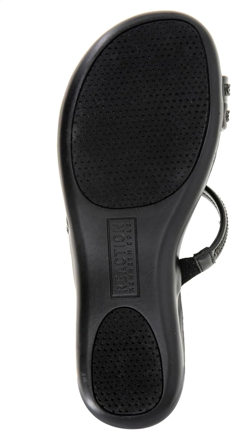 Kenneth Cole REACTION Women's Gia Wedge Sandal
