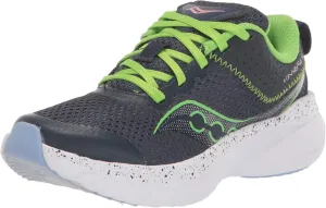 Kids' Kinvara 14 Lace to Toe Sneaker