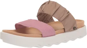 Koolaburra by UGG Women's Tayla Slide Sandal