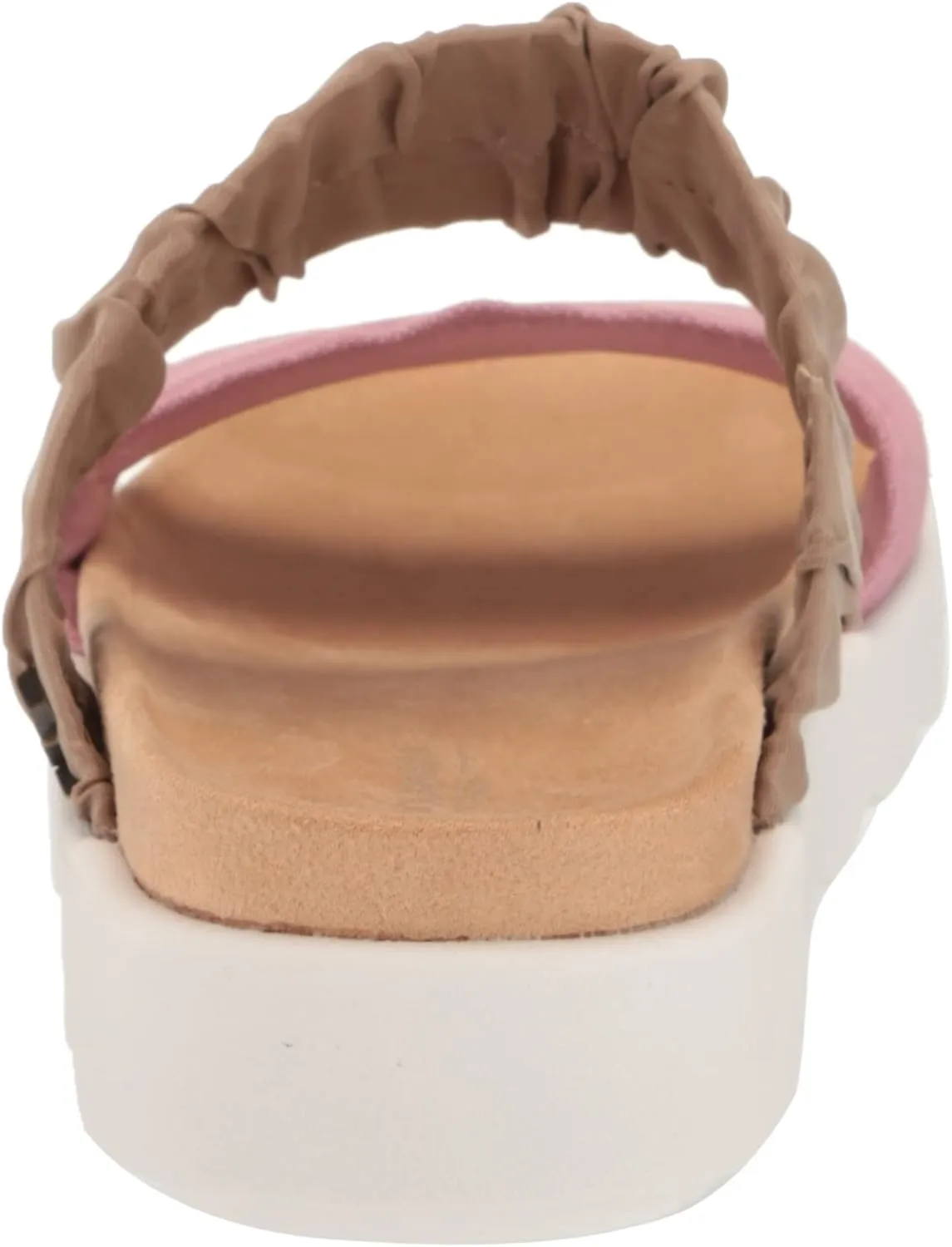 Koolaburra by UGG Women's Tayla Slide Sandal