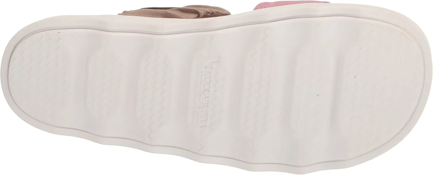Koolaburra by UGG Women's Tayla Slide Sandal