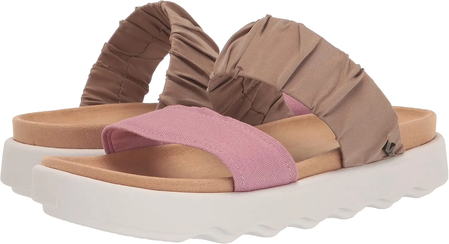 Koolaburra by UGG Women's Tayla Slide Sandal