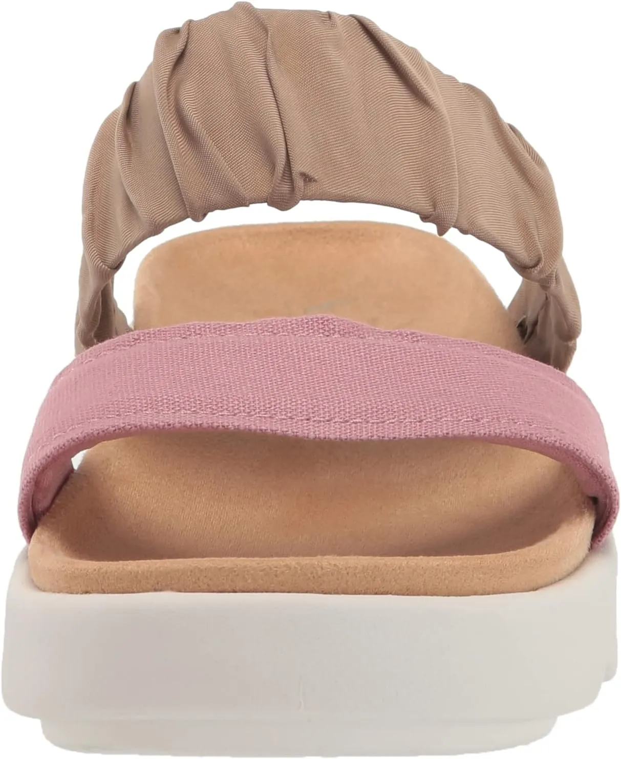 Koolaburra by UGG Women's Tayla Slide Sandal