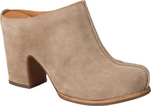 KORK-EASE Women's Sagano Heeled Mule
