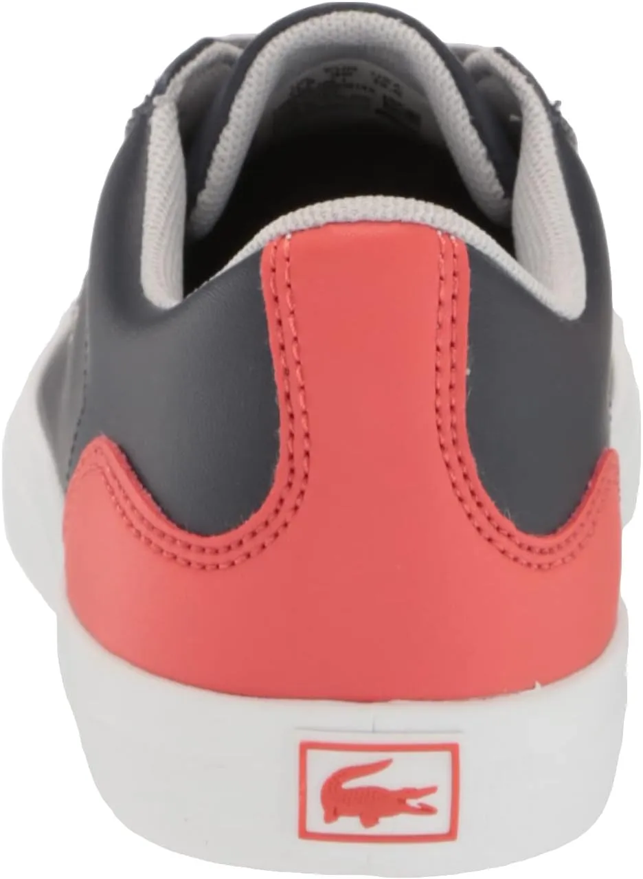Lacoste Girl's Infant's Lerond Sneaker